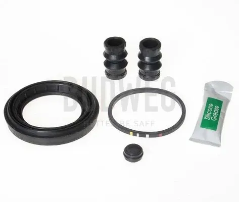Kit de reparação de suporte do freio dianteiro Mini COUNTRYMAN R60