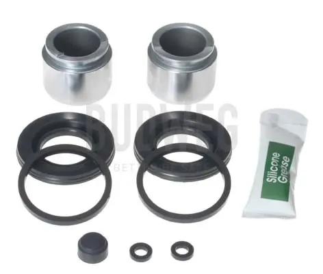 Kit de reparação de suporte do freio traseiro Opel Vectra A