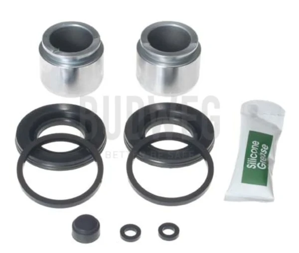 Kit de reparação de suporte do freio traseiro para Opel Kadett (43B)