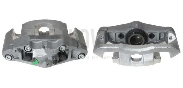 Suporte do freio dianteiro direito AFP5144 Land Rover