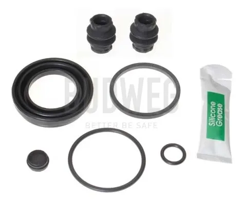 Kit de reparação de suporte do freio traseiro Audi A4 Avant B8