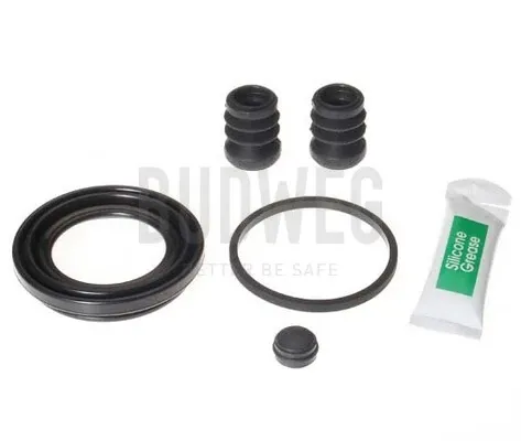 Kit de reparação de suporte do freio dianteiro Chevrolet Aveo II