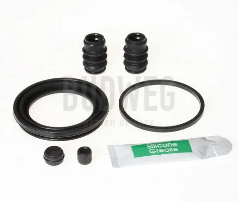 Kit de reparação de suporte do freio dianteiro Nissan Tiida ASIA