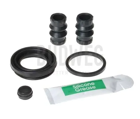 Kit de reparação de suporte do freio traseiro Hyundai Sonata IV