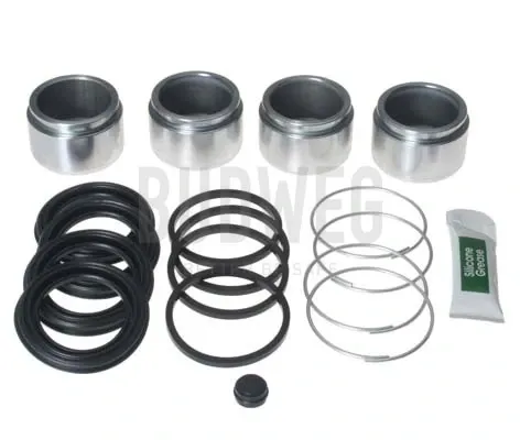 Kit de reparação de suporte do freio dianteiro Toyota Land Cruiser PRADO