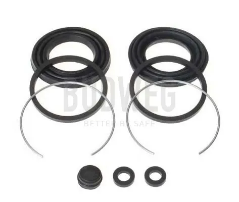 Kit de reparação de suporte do freio traseiro Lexus IS E1
