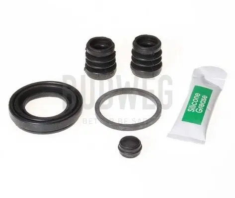 Kit de reparação de suporte do freio traseiro Chevrolet Epica II
