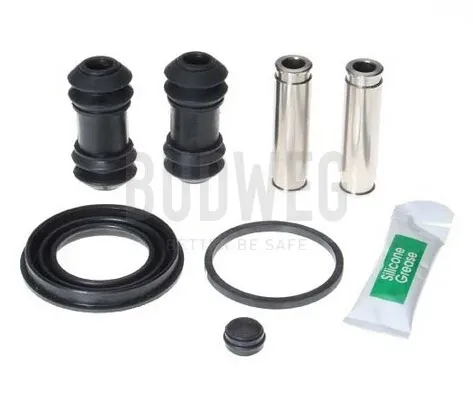 Kit de reparação de suporte do freio traseiro Mercedes ML/GLE W166