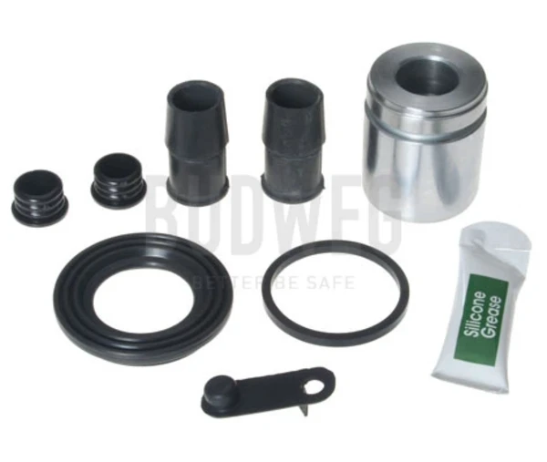 Kit de reparação de suporte do freio traseiro para BMW 5 (E34)