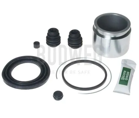 Kit de reparação de suporte do freio dianteiro Mitsubishi Lancer V