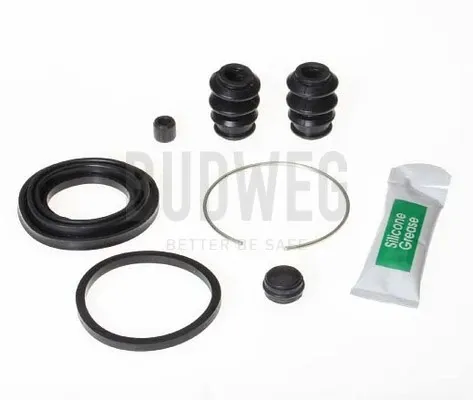 Kit de reparação de suporte do freio traseiro Mazda 626 III