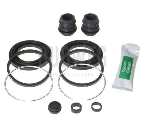 Kit de reparação de suporte do freio dianteiro Lexus IS USE20