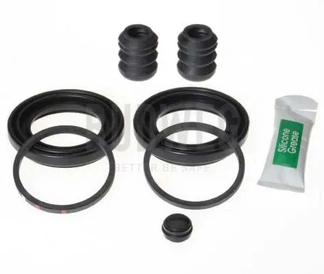 Kit de reparação de suporte do freio traseiro Volkswagen LT 28-35 II