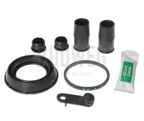 Kit de reparação de suporte do freio dianteiro Renault LOGAN II MCV