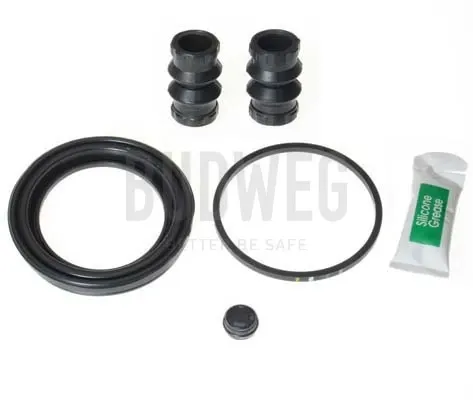 Kit de reparação de suporte do freio dianteiro Dodge Journey 