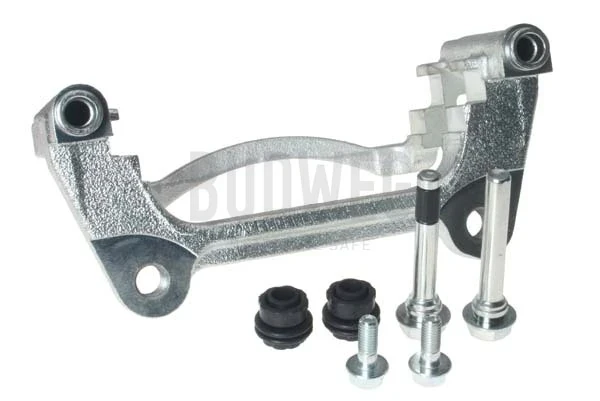 Braçadeira do freio de suporte dianteiro para Volkswagen Touran (5T1)