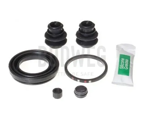 Kit de reparação de suporte do freio traseiro Mazda CX-7 ER