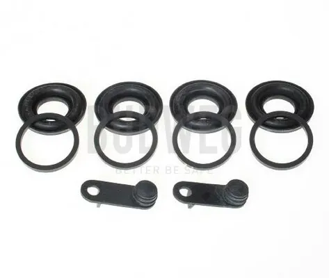 Kit de reparação de suporte do freio traseiro Volkswagen Touareg I