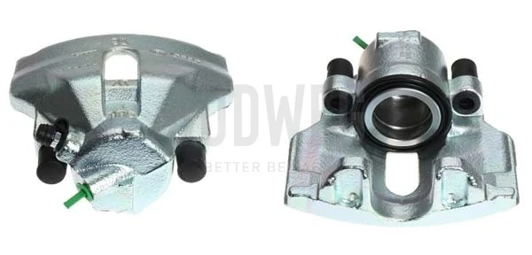 Suporte do freio dianteiro direito para Audi A6 (4A, C4)