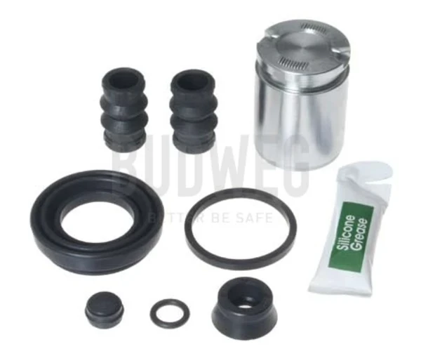 Kit de reparação de suporte do freio traseiro para Citroen Berlingo (M)