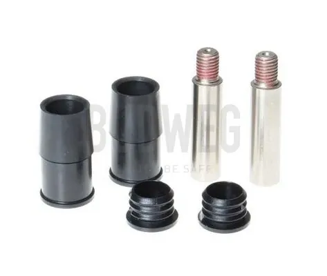 Kit de reparação de suporte do freio dianteiro Skoda Octavia IV A8 carrinha (NX5, PV5) (2019 - 2025) preço, a partir de