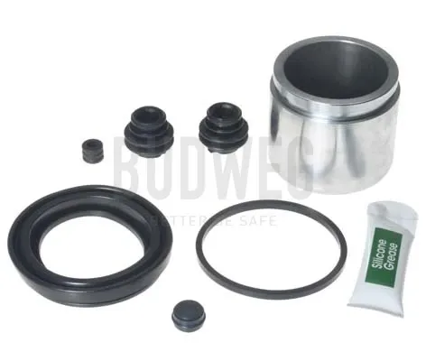 Kit de reparação de suporte do freio dianteiro KIA Sportage IV