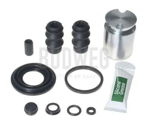 Kit de reparação de suporte do freio traseiro Fiat Punto GRAND