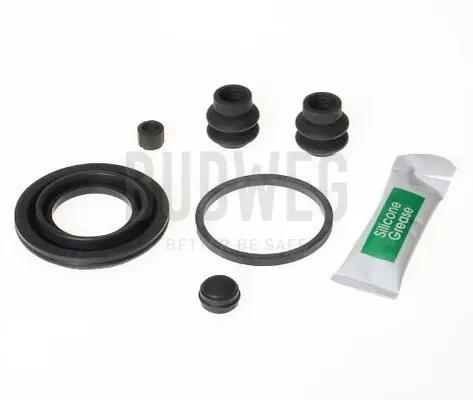 Kit de reparação de suporte do freio traseiro Lexus RX 300/330/350/400H