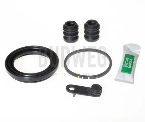 Kit de reparação de suporte do freio dianteiro Lancia Delta I