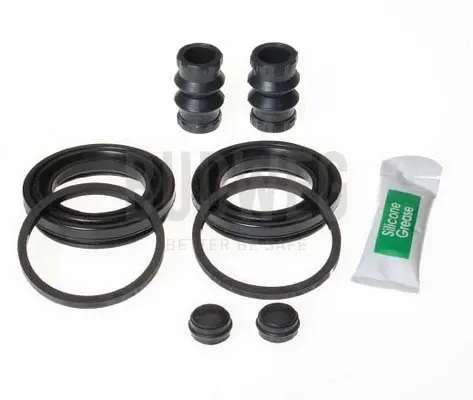 Kit de reparação de suporte do freio dianteiro Ford Ranger ET