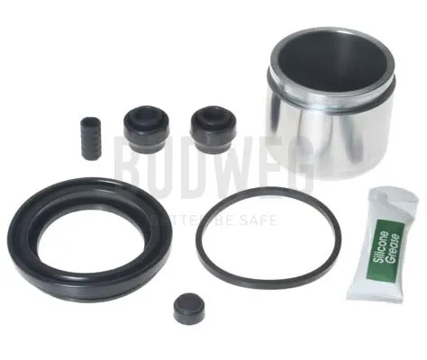 Kit de reparação de suporte do freio dianteiro KIA Sportage III