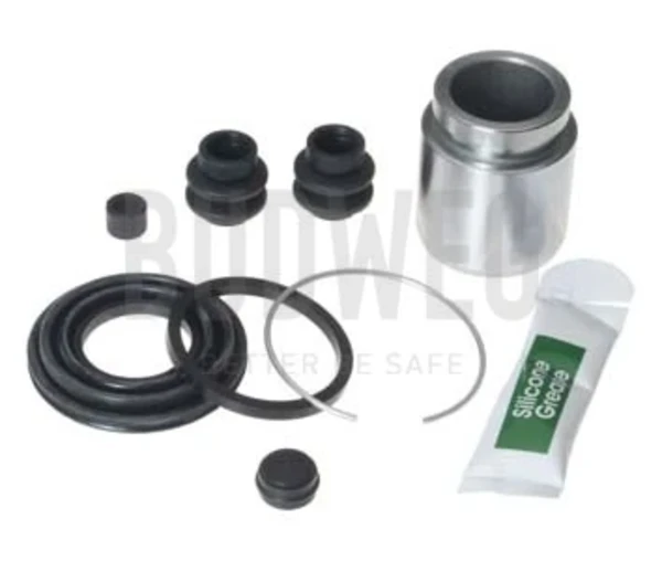 Kit de reparação de suporte do freio traseiro para Peugeot 4007 (GP)