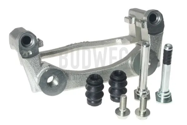 Braçadeira do freio de suporte traseiro 3838841 Budweg
