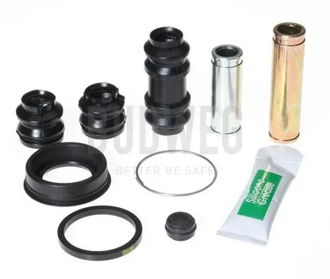 Kit de reparação de suporte do freio traseiro Toyota RAV4 II