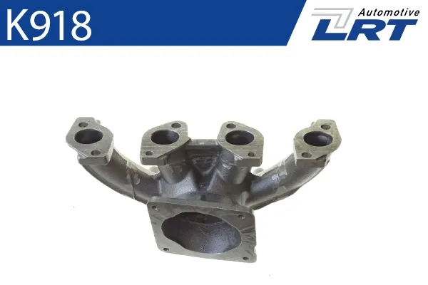 Tubo coletor de escape para Citroen Saxo  S0, S1