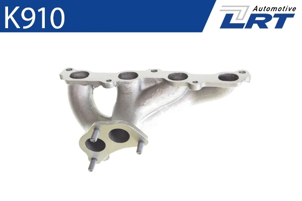 Tubo coletor de escape para Skoda Felicia (791, 6U1)