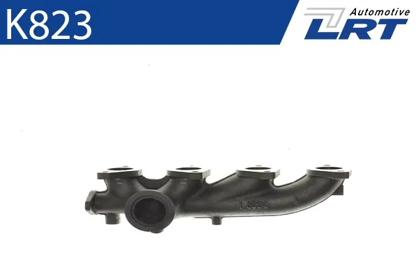 Tubo coletor de escape BMW 2 F23