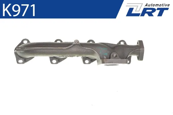 Tubo coletor de escape BMW 1 F21