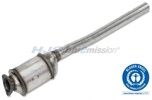 Convertidor - catalisador 96113050 HJS
