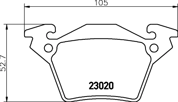 T1169 HELLA-PAGID