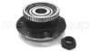Cubo traseiro Citroen Saxo S0, S1