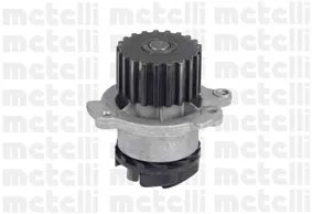 Bomba de água (bomba) de esfriamento 240833 Metelli