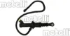 Cilindro mestre de embraiagem Renault Clio 3 BR01, CR01