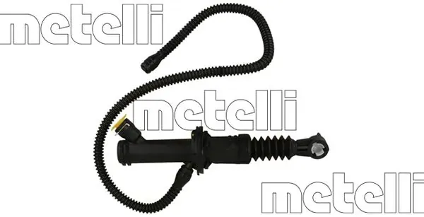 Cilindro mestre de embraiagem Renault Clio 3 BR01, CR01
