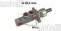 050275 Metelli
