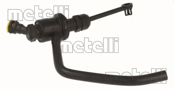 Cilindro mestre de embraiagem Nissan Qashqai 1 J10