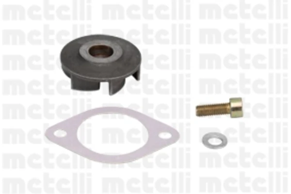 Kit de reparação da bomba da água 240984 Metelli