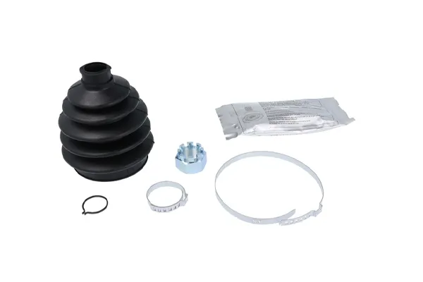 Bota de proteção externa de junta homocinética do semieixo dianteiro 130009 Metelli