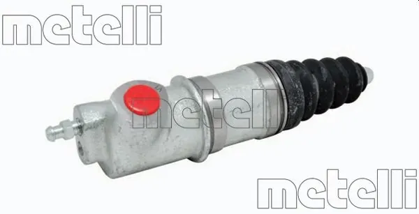 Cilindro de trabalho de embraiagem 540011 Metelli