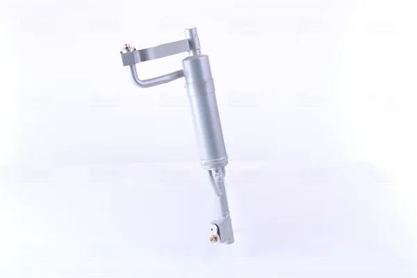 Radiador de aparelho de ar condicionado Ford Ka UK, FK